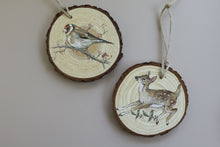 Load image into Gallery viewer, IOD The Bramblewood Diaries Transfer 8 Sheets 8" x 12" Woodland Seasonal Transfer Nature, Botanical & Cottage Core Furniture Decor
