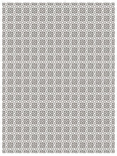 Load image into Gallery viewer, IOD Delft Traditions Noir  IOD Paint Inlay 12 x 16" 4  Sheets Furniture and Craft Inlay
