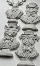 Load image into Gallery viewer, IOD Invitation Only 6x10 Decor Mould