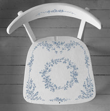 Load image into Gallery viewer, Brambles & Berries  IOD 12"x12"  Decor Stamp - Great for Furniture, Crafts and Home Decor Vines and Fruits Spring Decor