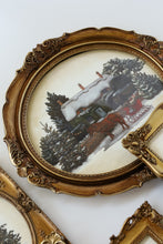 Load image into Gallery viewer, IOD North Pole Co Paint Inlay Iron Orchid Designs Christmas Paint Inlay Vintage Santa Gingerbread Holiday Craft Supplies 8x12