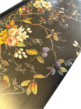 Load image into Gallery viewer, IOD Decorative Furniture Transfer Lost Garden 12x16 Pad with 8 Sheets Furniture and Craft Rub On