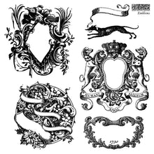 Load image into Gallery viewer, Emblems 6x6 IOD Stamp™ Box Set