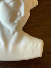 Load image into Gallery viewer, Persephone Resin Casting – Classical Goddess Decor -Ready to Paint 6.5" Resin Casting– DIY Craft Supply – Hand Poured Resin