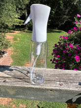 Load image into Gallery viewer, 500 ml Spray Mister Bottle - Perfect for Painting Furniture or Using with IOD Paint Inlays