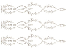 Load image into Gallery viewer, IOD Decorative Furniture  Iron Orchid Designs TROMPE L’OEIL LAUREL IOD PAINT INLAY 12×16 PAD™