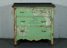 Load image into Gallery viewer, IOD Decorative Furniture Transfer May's Roses 12x16 Pad with 4 Sheets Furniture and Craft Rub On