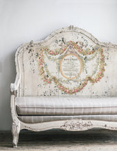 Load image into Gallery viewer, Retiring 20% Off The Botanist 12x16 Pad with 4 Sheets Furniture and Craft Rub On