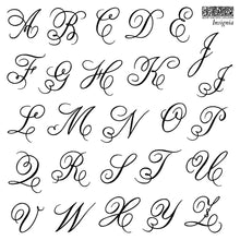 Load image into Gallery viewer, Insignia IOD Mini Stamp Box Set  Decor Stamp - Great for Furniture, Crafts and Home Decor Four 6"x 6" Sheets