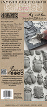 Load image into Gallery viewer, IOD Specimens 6x10 Decor Mould