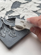 Load image into Gallery viewer, IOD Viridis 6x10 Decor Mould