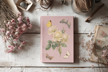 Load image into Gallery viewer, By Any Other Name IOD Transfer 8x12 Pad™ Roses