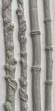 Load image into Gallery viewer, Retiring 20% Off IOD Faux Bois 6x10 Decor Mould