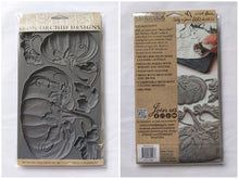 Load image into Gallery viewer, IOD Hello Pumpkin 6x10 Decor Mould