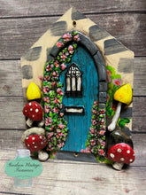 Load image into Gallery viewer, IOD Hidden Hollow 6x10 Decor Mould