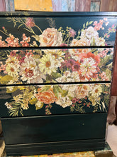 Load image into Gallery viewer, IOD Decorative Furniture Transfer ELYSIUM 12x16 Pad with 4 Sheets Furniture and Craft Rub On
