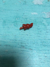 Load image into Gallery viewer, Styrofoam Snowman 10 Inches Tall - Perfect for IOD Moulds. Stamps, and Clay