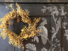 Load image into Gallery viewer, IOD Paint Inlay Grisaille Toile 12 x  16 - Brand New Product