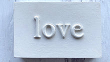 Load image into Gallery viewer, Retiring 20% Off IOD Harper  Mould 6x10 Decor Mould - Letter and Number Mould