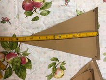 Load image into Gallery viewer, 7 Piece Paper Banner with String - Great for Stamping