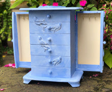 Load image into Gallery viewer, IOD Birdsong 6x10 Decor Mould