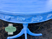 Load image into Gallery viewer, IOD Birdsong 6x10 Decor Mould