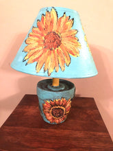 Load image into Gallery viewer, IOD Sunflowers 6x10 Decor Mould