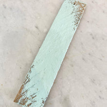 Load image into Gallery viewer, New DIY Paint - Vintage Mint-  Cottage Color -Created by Jami Ray Vintage - All In One Paint
