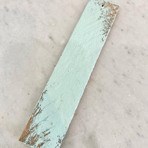 New DIY Paint - Vintage Mint-  Cottage Color -Created by Jami Ray Vintage - All In One Paint