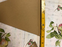 Load image into Gallery viewer, 7 Piece Paper Banner with String - Great for Stamping