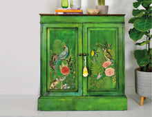 Load image into Gallery viewer, IOD Decorative Furniture Transfer Bungalow 16" x 12" Pad 8 Sheets More Also for Craft Projects
