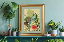 Load image into Gallery viewer, IOD Decorative Furniture Transfer Bungalow 16" x 12" Pad 8 Sheets More Also for Craft Projects