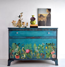 Load image into Gallery viewer, IOD Decorative Furniture Transfer Bungalow 16" x 12" Pad 8 Sheets More Also for Craft Projects