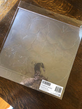 Load image into Gallery viewer, IOD Butterflies Stamping Mask for Iron Orchid Designs Butterflies Decor Stamp Used to Cover Stamped Areas to Prevent Overstamping