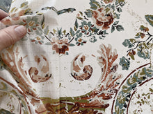 Load image into Gallery viewer, IOD Paint Inlay Chateau 16" x 12" Pad 8 Sheets Decorative Furniture Inlay