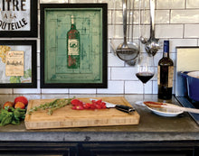 Load image into Gallery viewer, Retired - 
Clearance Sale - IOD Decorative Furniture Cheers Transfer 16" x 12" Pad 8 Sheets
