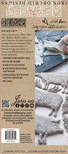 Load image into Gallery viewer, IOD Village Market 6x10 Decor Mould