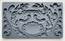 Load image into Gallery viewer, IOD Olive Crest 6x10 Decor Mould