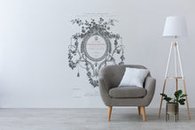 Load image into Gallery viewer, Retired - 
IOD Decorative Furniture Transfer Cosette 16" x 12" Pad 8 Sheets