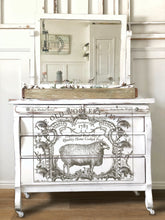 Load image into Gallery viewer, IOD Decorative Furniture Transfer Cotswolds 16" x 12" Pad 8 Sheets