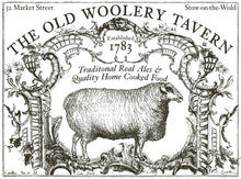 Load image into Gallery viewer, IOD Decorative Furniture Transfer Cotswolds 16" x 12" Pad 8 Sheets