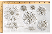 Load image into Gallery viewer, IOD He Loves Me 6x10 Decor Moulds