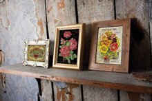 Load image into Gallery viewer, IOD Decorative Furniture Ephemeral Melange Transfer  8" x 12" Pad 8 Sheets