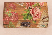 Load image into Gallery viewer, IOD Decorative Furniture Ephemeral Melange Transfer  8" x 12" Pad 8 Sheets
