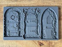 Load image into Gallery viewer, IOD Hidden Hollow 6x10 Decor Mould