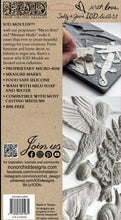 Load image into Gallery viewer, IOD Dewdrop Pond 6x10 Decor Mould