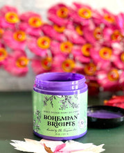 Load image into Gallery viewer, Flourished- Bohemian Brights - Created by the Turquoise Iris for DIY PAINT - New Product