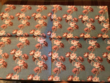 Load image into Gallery viewer, JRV Decoupage Paper - Cottage Floral