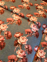 Load image into Gallery viewer, JRV Decoupage Paper - Cottage Floral