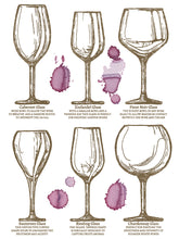 Load image into Gallery viewer, Retired - 
Clearance Sale - IOD Decorative Furniture Cheers Transfer 16" x 12" Pad 8 Sheets